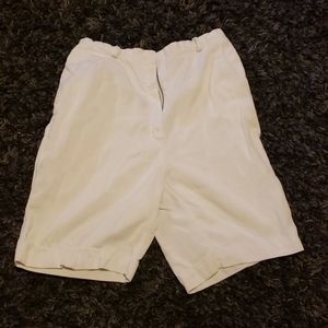 Retro shorts